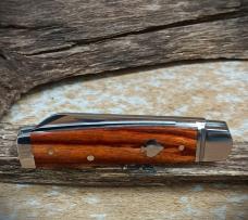RoseCraft Blades Sweetwater Creek Senator Red Sandalwood RCT021-RSW D2 Lambsfoot RoseCraft Blades Sweetwater Creek Senator Red Sandalwood RCT021-RSW D2 Lambsfoot