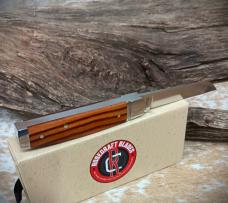 RoseCraft Blades Sweetwater Creek Senator Red Sandalwood RCT021-RSW D2 Lambsfoot RoseCraft Blades Sweetwater Creek Senator Red Sandalwood RCT021-RSW D2 Lambsfoot