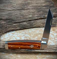 RoseCraft Blades Sweetwater Creek Senator Red Sandalwood RCT021-RSW D2 Lambsfoot RoseCraft Blades Sweetwater Creek Senator Red Sandalwood RCT021-RSW D2 Lambsfoot