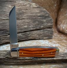RoseCraft Blades Sweetwater Creek Senator Red Sandalwood RCT021-RSW D2 Lambsfoot RoseCraft Blades Sweetwater Creek Senator Red Sandalwood RCT021-RSW D2 Lambsfoot