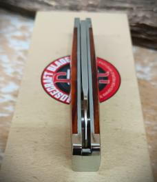 RoseCraft Blades Sweetwater Creek Senator Red Sandalwood RCT021-RSW D2 Lambsfoot RoseCraft Blades Sweetwater Creek Senator Red Sandalwood RCT021-RSW D2 Lambsfoot