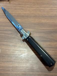 AGA 2017 Renzo Frosolone with Ebony Scales AGA 2017 Renzo Frosolone with Ebony Scales