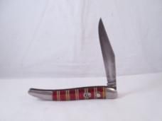 Vintage Hammer Brand Switch Blade Toothpick Knife Vintage Hammer Brand Switch Blade Toothpick Knife
