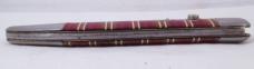 Vintage Hammer Brand Switch Blade Toothpick Knife Vintage Hammer Brand Switch Blade Toothpick Knife