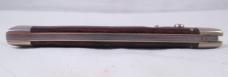 Vintage Schrade Walden Fishtail Press Button Knife Vintage Schrade Walden Fishtail Press Button Knife