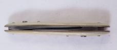 Vintage Schrade Walden Push Button Knife