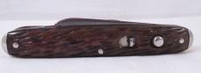 Vintage Schrade Cut Push Button Knife Vintage Schrade Cut Push Button Knife