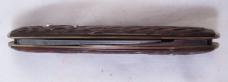 Vintage Schrade Cut Push Button Knife Vintage Schrade Cut Push Button Knife