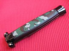Vintage K-108 Front Opener NATO MILITARY OTF Switchblade Knife 
