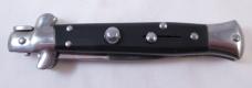 Vintage Italian Automatic Swivel Bolster Stiletto Vintage Italian Automatic Swivel Bolster Stiletto