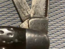Older KABAR serpentine jack Older KABAR serpentine jack