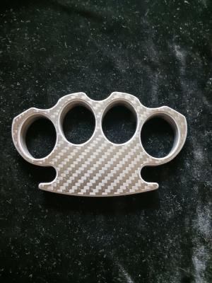 CARBON FIBER KNUCKLES
