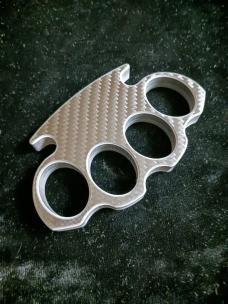 CARBON FIBER KNUCKLES