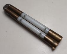 Vintage WW2 Filipino handmade mini 6" balisong Vintage WW2 Filipino handmade mini 6" balisong