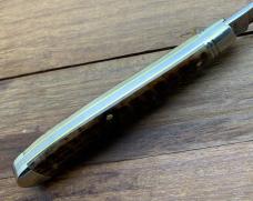 Northfield UN-X-LD Diamond Jack Charlie Campagna. SFO by Great Eastern Cutlery. 488117 .......(GEC) Northfield UN-X-LD Diamond Jack Charlie Campagna. SFO by Great Eastern Cutlery. 488117 .......(GEC)