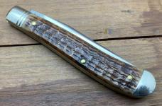 Northfield UN-X-LD Diamond Jack Charlie Campagna. SFO by Great Eastern Cutlery. 488117 .......(GEC) Northfield UN-X-LD Diamond Jack Charlie Campagna. SFO by Great Eastern Cutlery. 488117 .......(GEC)