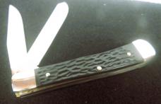 4" BOKER TREE BRAND TRAPPER 2525 BONE SCALES UNUSED IN BOX GERMAN MADE 4" BOKER TREE BRAND TRAPPER 2525 BONE SCALES UNUSED IN BOX GERMAN MADE