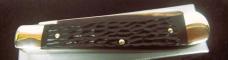 4" BOKER TREE BRAND TRAPPER 2525 BONE SCALES UNUSED IN BOX GERMAN MADE 4" BOKER TREE BRAND TRAPPER 2525 BONE SCALES UNUSED IN BOX GERMAN MADE