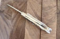 AKC Complin -Stag- Speed Hunter Backlock AKC Complin -Stag- Speed Hunter Backlock