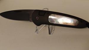 Boker Speedlock