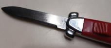 Vintage Rare stamp K-108 Super-Automatic 