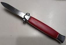 Vintage Rare stamp K-108 Super-Automatic 
