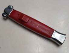 Vintage Rare stamp K-108 Super-Automatic 
