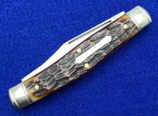 GEC - City Stock, Stockman Pocket Knife. (811224) Special Factory Order SFO by Charlie Campagna. ... GEC - City Stock, Stockman Pocket Knife. (811224) Special Factory Order SFO by Charlie Campagna. ...