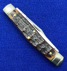 GEC - City Stock, Stockman Pocket Knife. (811224) Special Factory Order SFO by Charlie Campagna. ... GEC - City Stock, Stockman Pocket Knife. (811224) Special Factory Order SFO by Charlie Campagna. ...