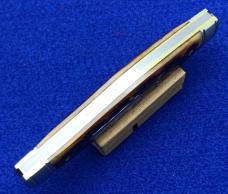 GEC - City Stock, Stockman Pocket Knife. (811224) Special Factory Order SFO by Charlie Campagna. ... GEC - City Stock, Stockman Pocket Knife. (811224) Special Factory Order SFO by Charlie Campagna. ...