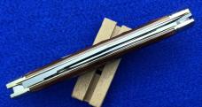 GEC - City Stock, Stockman Pocket Knife. (811224) Special Factory Order SFO by Charlie Campagna. ... GEC - City Stock, Stockman Pocket Knife. (811224) Special Factory Order SFO by Charlie Campagna. ...