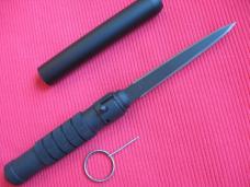 Russian Speznaz Balistic Knife Russian Speznaz Balistic Knife