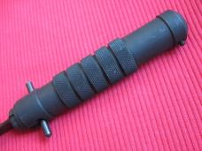 Russian Speznaz Balistic Knife Russian Speznaz Balistic Knife