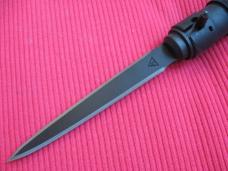 Russian Speznaz Balistic Knife Russian Speznaz Balistic Knife