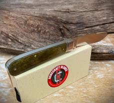 NIB RoseCraft Blades Nolichucky Jack RCT011 Vintage Moss Brown Bone D2 Spear Point NIB RoseCraft Blades Nolichucky Jack RCT011 Vintage Moss Brown Bone D2 Spear Point