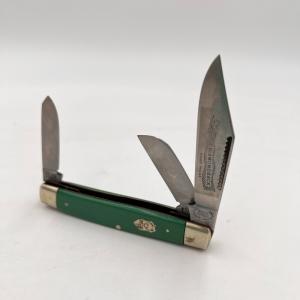 Buck Creek, SOLINGEN GERMANY, Diamondback pocket knife, (44)
