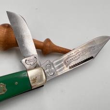Buck Creek, SOLINGEN GERMANY, Diamondback pocket knife, (44) Buck Creek, SOLINGEN GERMANY, Diamondback pocket knife, (44)
