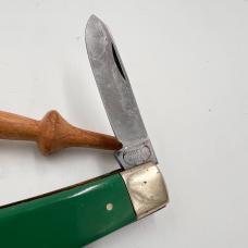 Buck Creek, SOLINGEN GERMANY, Diamondback pocket knife, (44)