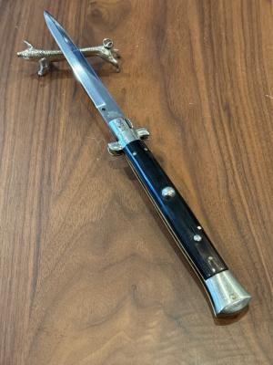 Stunning Uncommon 11” B Svoboda Picklock