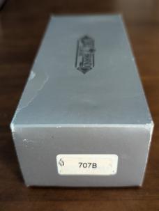 ORIGINAL GERMAN MADE 1990'S BOKER SPEED LOCK AUTOMATIC 707B BLACK ALUMINUM SWAT VERSION NIB ORIGINAL GERMAN MADE 1990'S BOKER SPEED LOCK AUTOMATIC 707B BLACK ALUMINUM SWAT VERSION NIB