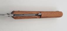 Japanese Kiridashi folding knife #1 Japanese Kiridashi folding knife #1