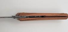 Japanese Kiridashi folding knife #1 Japanese Kiridashi folding knife #1