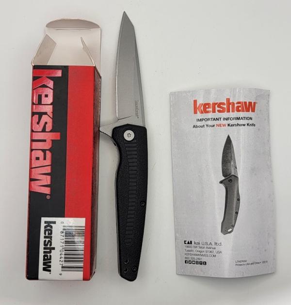 Kershaw Hotwire 1310WM #4