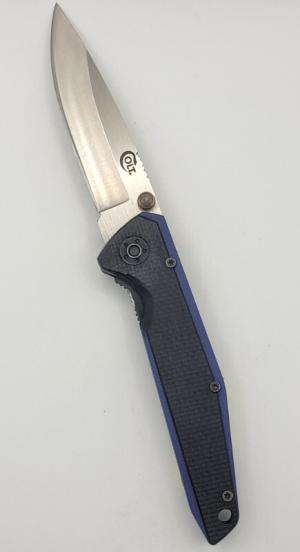 Colt CT659 Folder #5