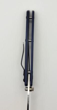 Colt CT659 Folder #5
