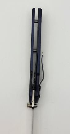 Colt CT659 Folder #5