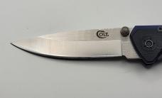 Colt CT659 Folder #5