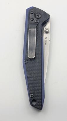 Colt CT659 Folder #5