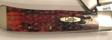 New in box 2021 Case Crimson Panama Trapper New in box 2021 Case Crimson Panama Trapper