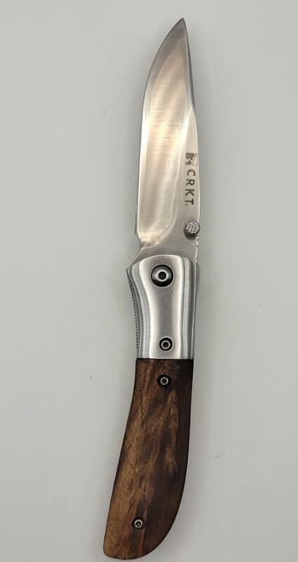 CRKT M4-02W Carson #10 CRKT M4-02W Carson #10